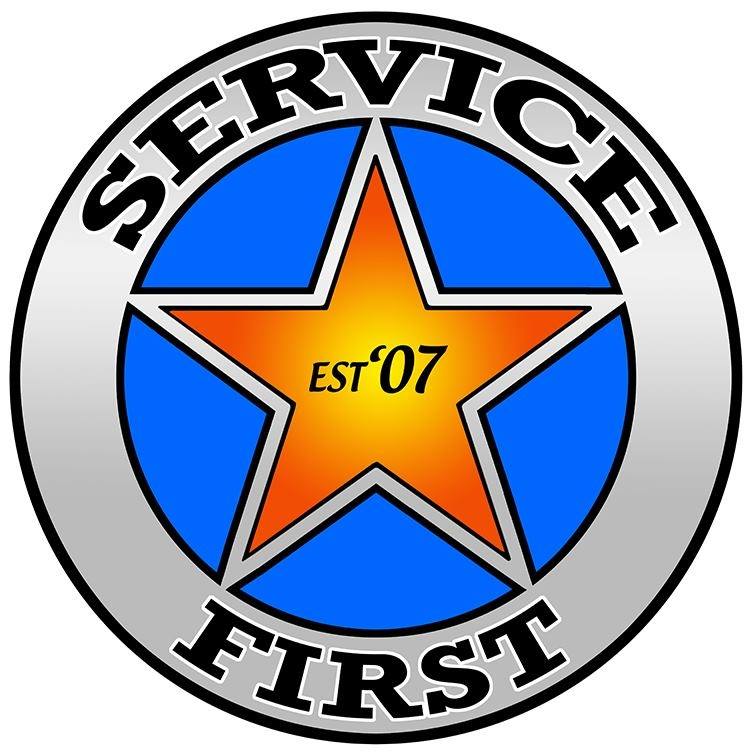 Service First Air Conditioning And Heating