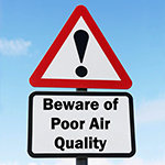 Indoor Air Quality Specialists