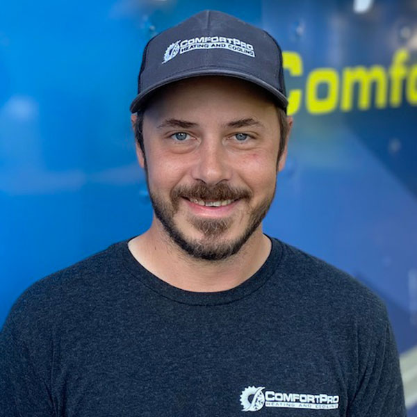 Installer Technician at ComfortPro Heating & Cooling