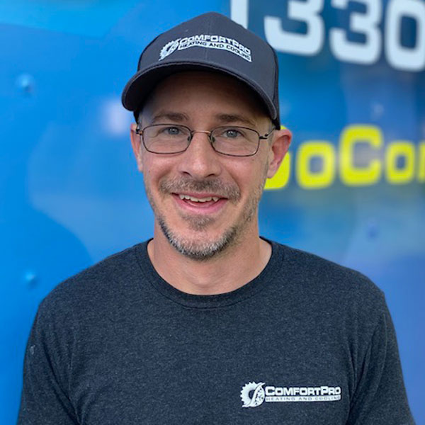 Installer Technician at ComfortPro Heating & Cooling