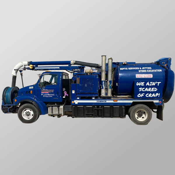 Vac Truck Services