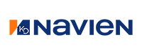 Navien Logo