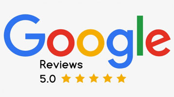 Google 5 Star Review Logo