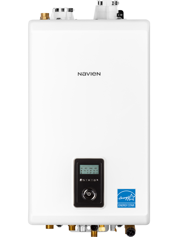 Tankless Combination Boilers