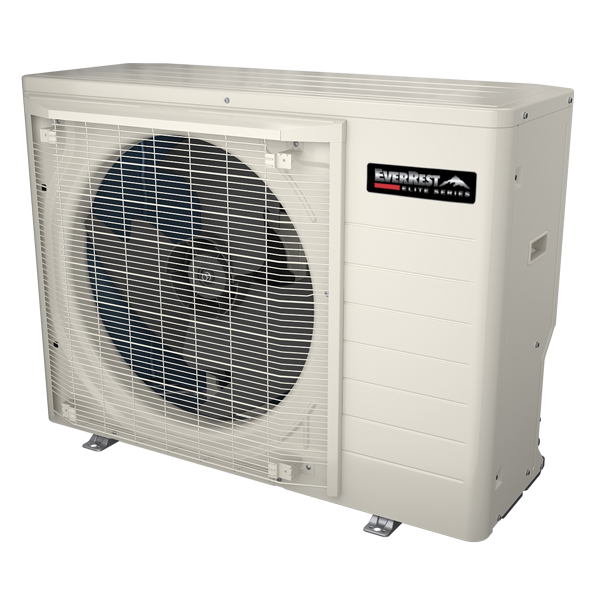 Everrest Elite Heat Pumps Al Everrest Elite Series