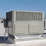 Commercial HVAC Products