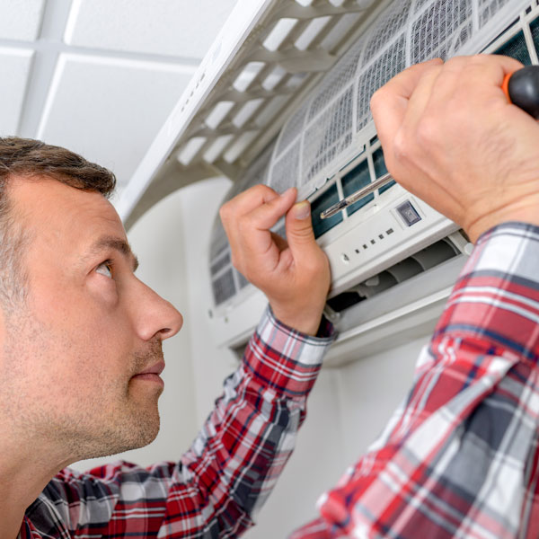 Residential HVAC Services