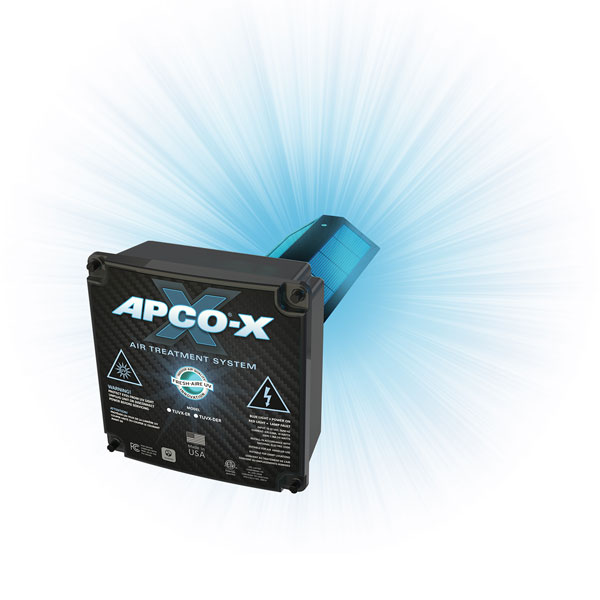 APCO-X Air Purifiers