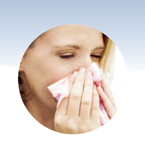 Your HVAC System Could Be Causing Allergies – What Can You Do About It?