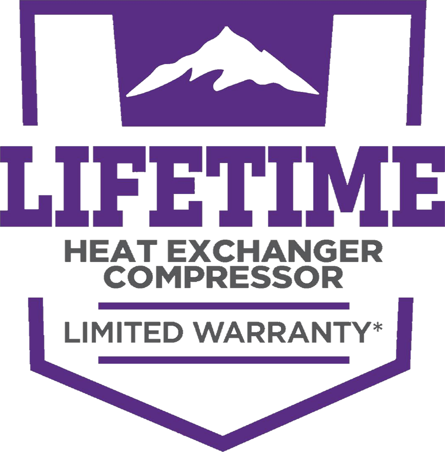 EverRest Extreme Comfort, Product Warranties on all products.