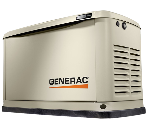 Standby Power Generators