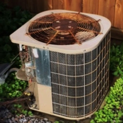 Oldest AC Contest