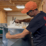 Sheet Metal Fabrication