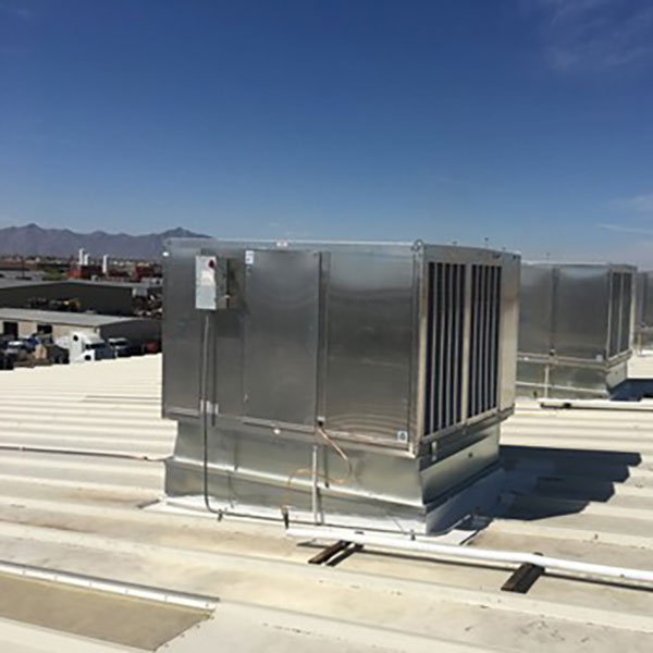 Evaporative Cooler (Swamp Cooler) Services in Phoenix & Maricopa County