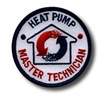 Heat Pump Master Technician