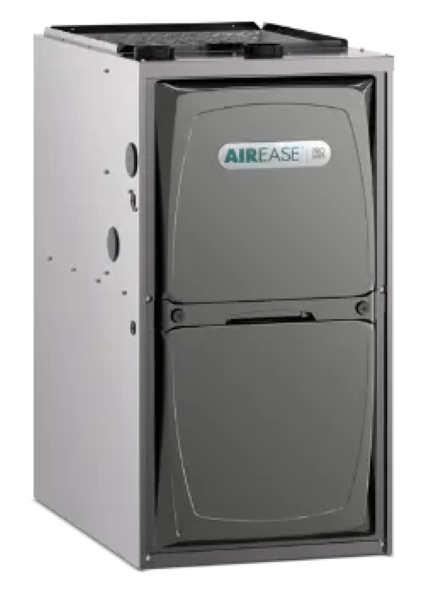 TWO STAGE VARIABLE SPEED GAS FURNACE