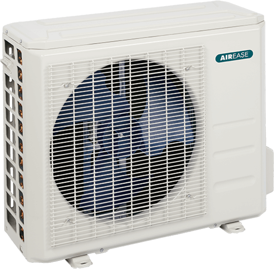 Duct Free Systems