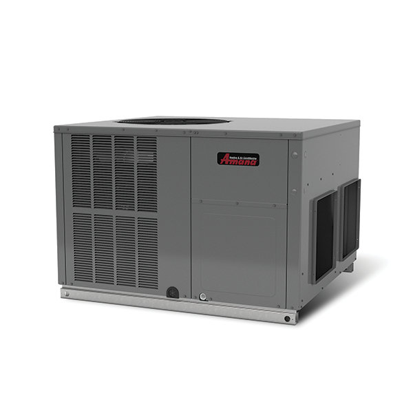 amana heating and cooling