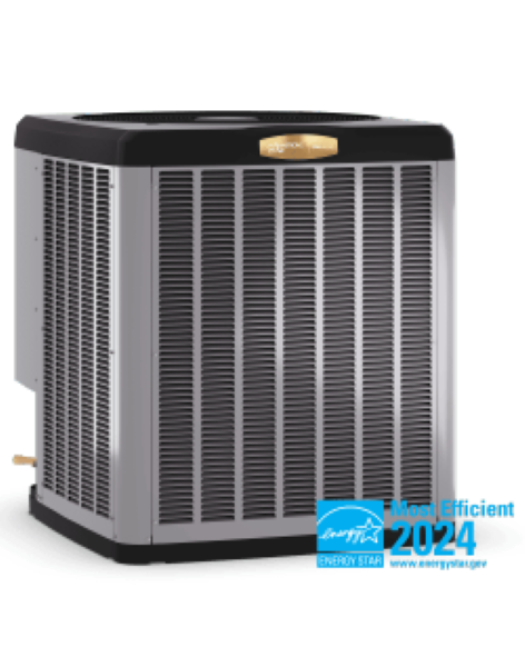 Armstrong Variable-Capacity Performance Heat Pump