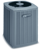 Furnace / Air Conditioner Split System