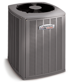 High-Efficiency Variable-Capacity Air Conditioner