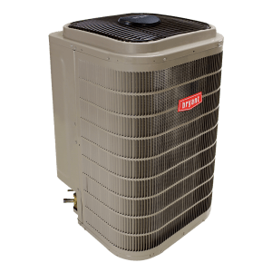 Evolution™ Variable-Speed Air Conditioner