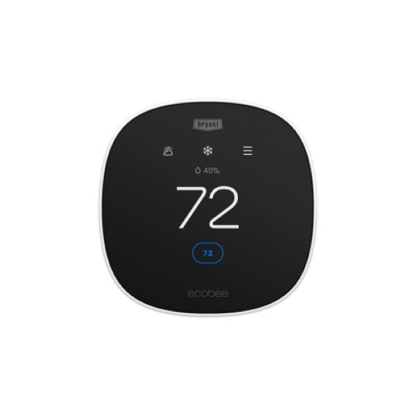 ecobee for Bryant Smart Thermostat Lite