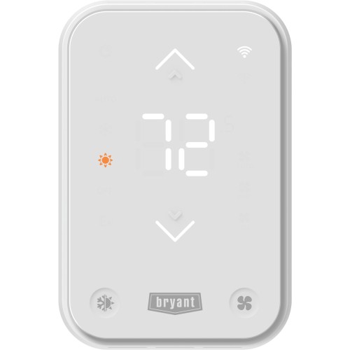 Bryant Smart Thermostat