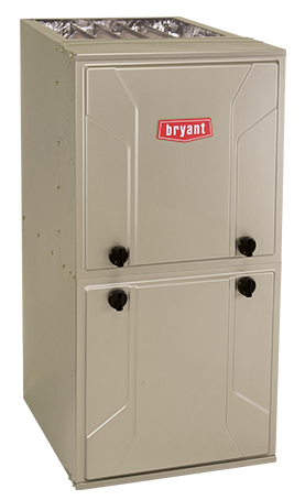 EVOLUTION™ 98 VARIABLE-SPEED MODULATING GAS FURNACE