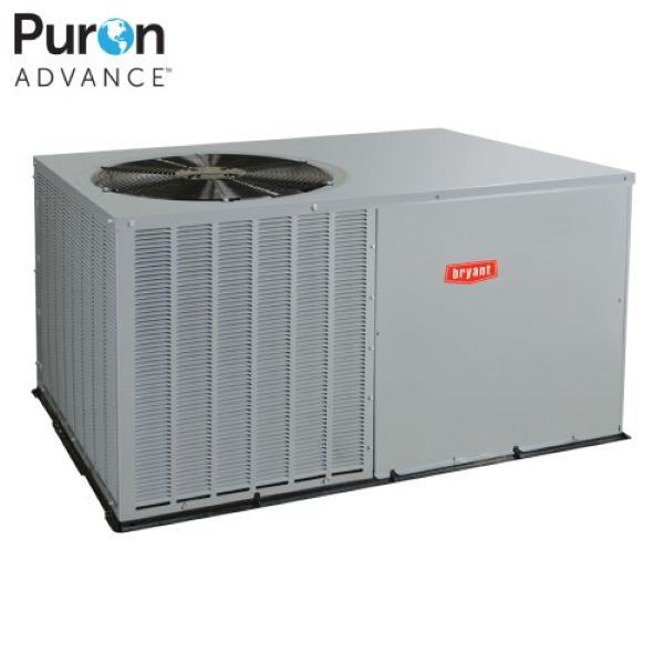 Preferred™ Series Heat Pump System