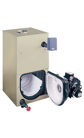 Preferred™ Series BW5 Boiler