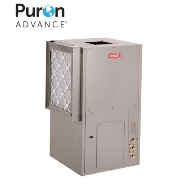 Geothermal Unit