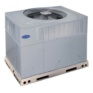 Performance™Series 15 Packaged Heat Pump System