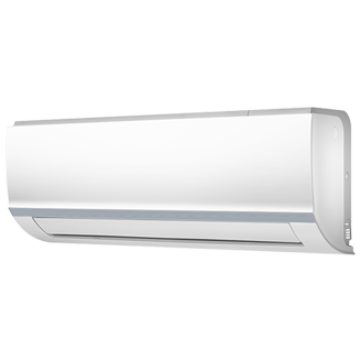  Comfort™ Indoor Ductless High Wall Heat Pump Unit