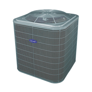 Furnace / Heat Pump Split System