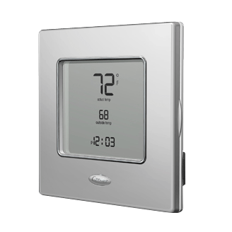 tg pro thermostat