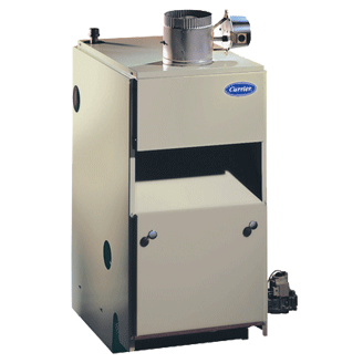 Comfort™ 80 Gas- Fired Boiler 