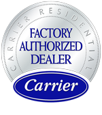 Carrier<sup>®</sup> Logo