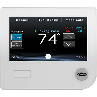 Thermostats