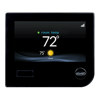 Carrier Thermostats