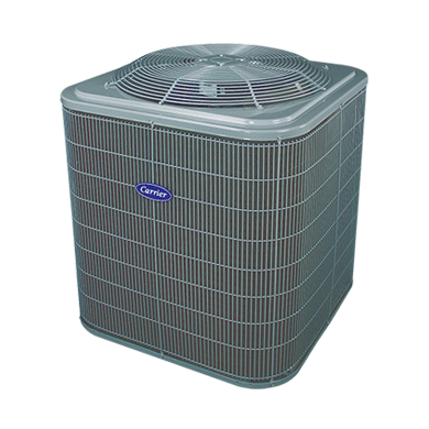 Furnace / Air Conditioner