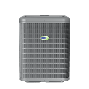 One Heat Pump System for Year-Round Comfort