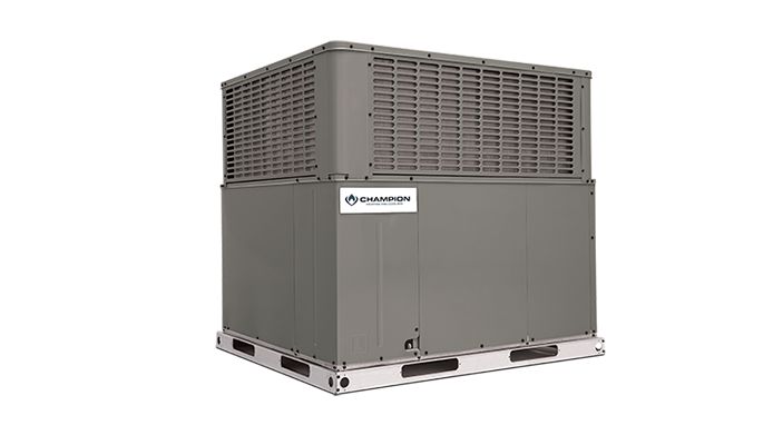 PC3 13.4 SEER2 Packaged Air Conditioner