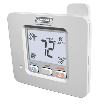 LX Series Thermostat