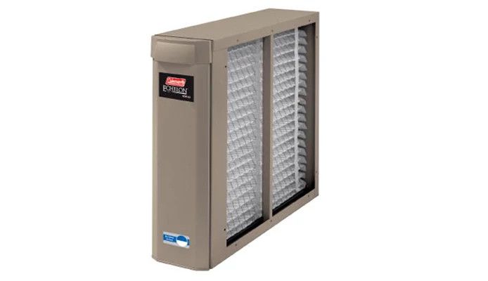 MERV 16 Hybrid Electronic Air Cleaners