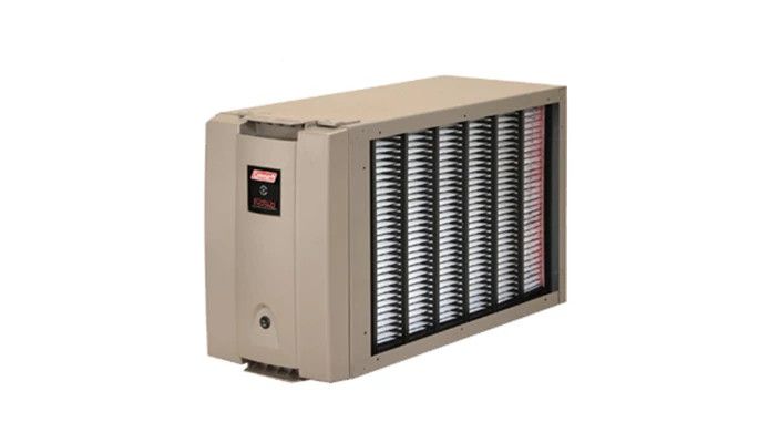 MERV 16 Hybrid Electronic Air Cleaners