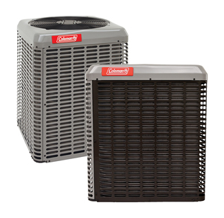 Furnace / Air Conditioner