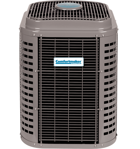 Ion™ 18 Variable-Speed Heat Pump