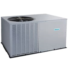 Performance® 14 Packaged Narrow Lot Air Conditioner