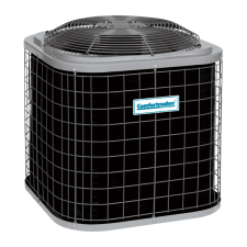 Furnace / Air Conditioner